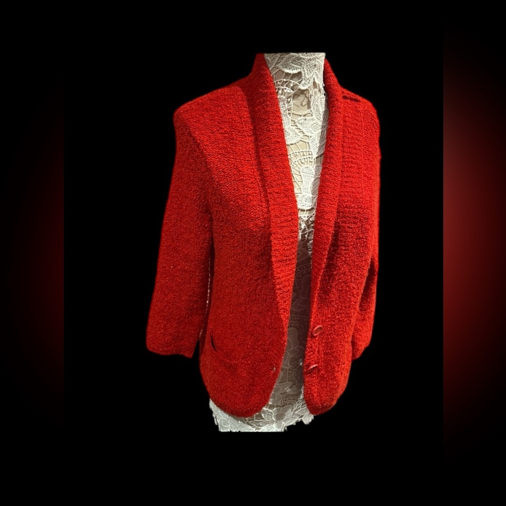 ECI cardigan